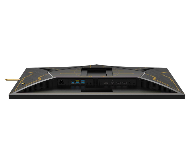 AOC AGON Pro AG275QXL League of Legends Edition - 746060 - zdjęcie 8